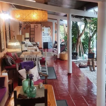 Casa Donana * Arucas