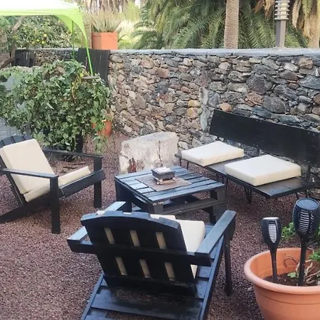 Villa Casa Donana *